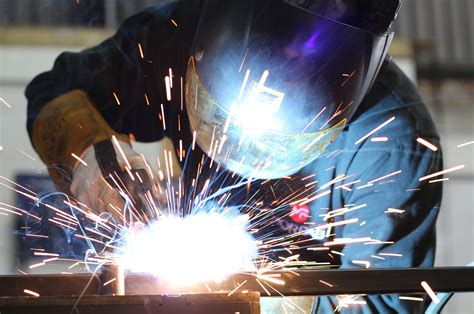 What Is Custom Metal Fabrication: Importance, Types And How It Works ...