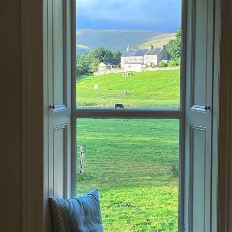 BROWNBER HALL, HOUSE AND KITCHEN (Newbiggin-on-Lune) - B&B Reviews ...