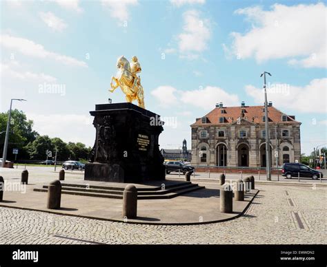 august the strong Stock Photo - Alamy