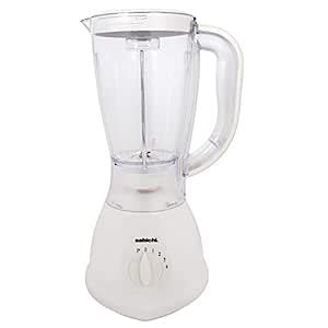 Buy Sabichi Table Blender White 1.5ltr Online at Low Prices in India ...