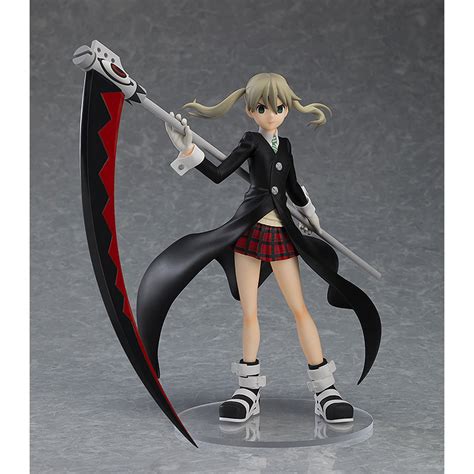 Soul Eater Maka Albarn Pop Up Parade Statue