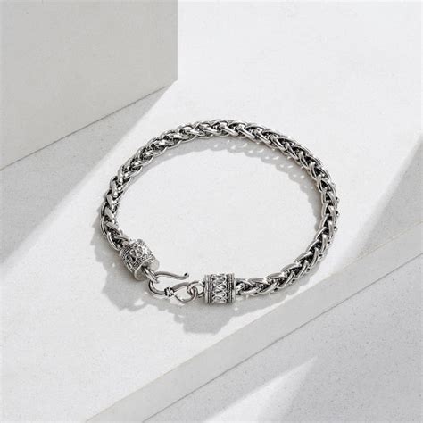 Men's Watch Bracelet Stack – Joker & Witch