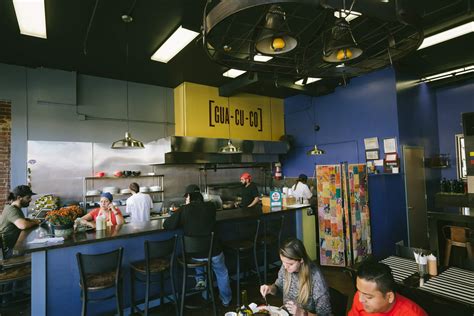 Destination: Arepera Guacuco | Outpost Club