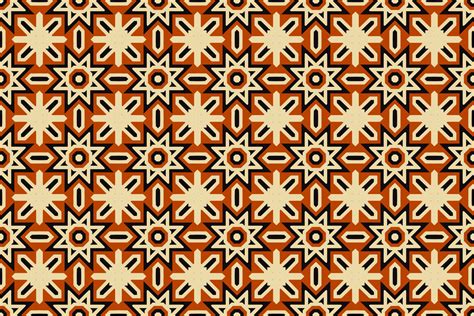 Islamic Pattern Free Vector 23841895 Vector Art at Vecteezy