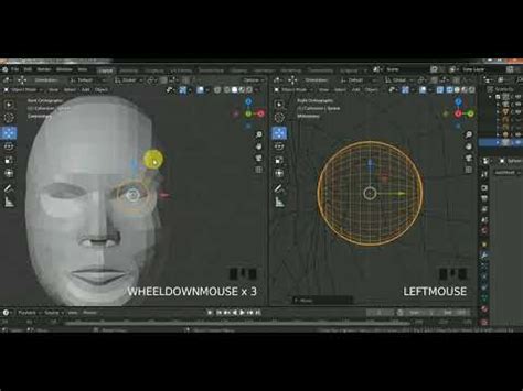 Image result for Blender Tutorial Human Body