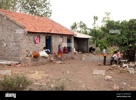 Village 的图像结果