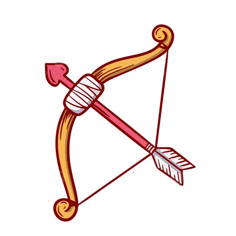 Cupid S Arrow Png