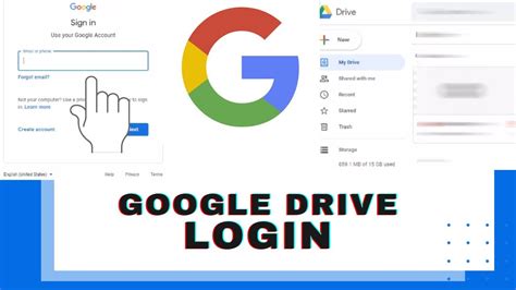 How to Login to Google Drive Account? Google Drive Sign In | Google Drive Login With Gmail