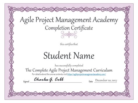 Image result for Agile Project Management Course