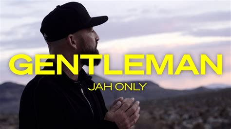 Gentleman – Jah Only (Official Video) – rappers.in Radar