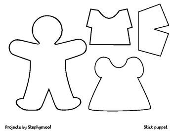 Stick Puppet 的图像结果