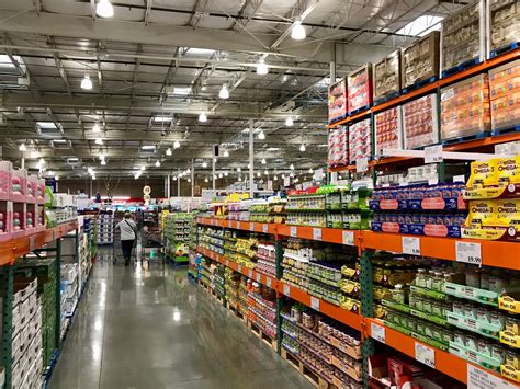 13 Tips To Make Your Costco Shopping Trip Even Better