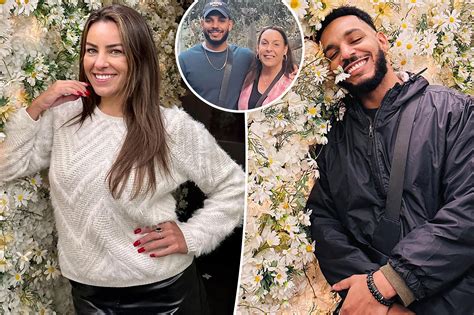 La estrella de ‘Todo en 90 Días’, Veronica Rodriguez, sale con el hijo de Kim Menzies, Jamal ...