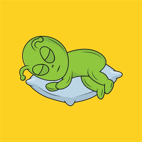 Image result for Alien Sleeping