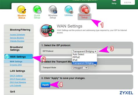 pfSense Router Setup with Cable Modem 的图像结果