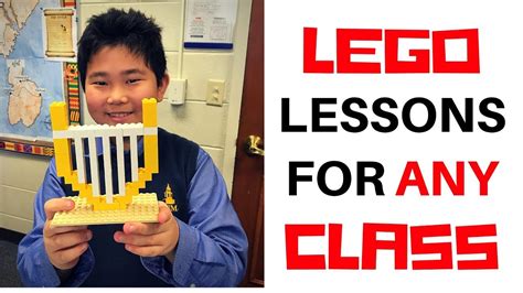 ClassOne Legos Lesson 的图像结果