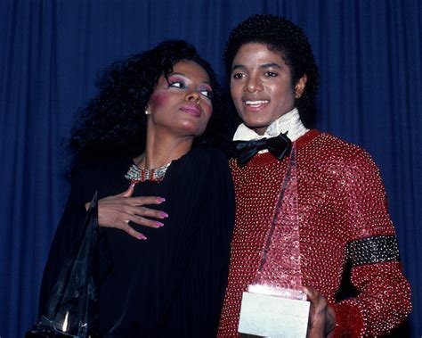 Diana Ross: De Madre de Michael Jackson a Amor Secreto - News