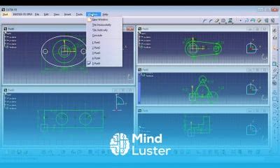 Image result for Catia Surfacing Tutorial