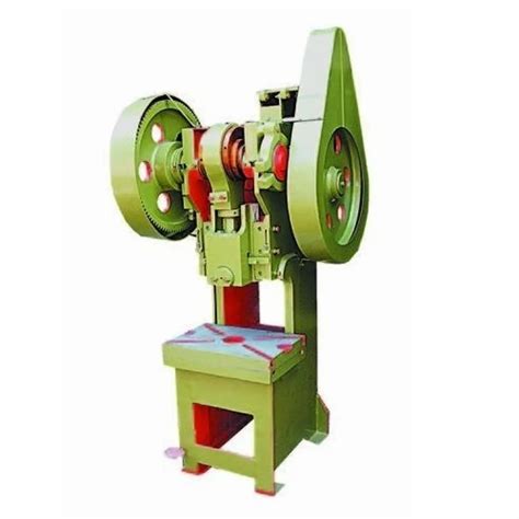 Pressing Machine 的图像结果