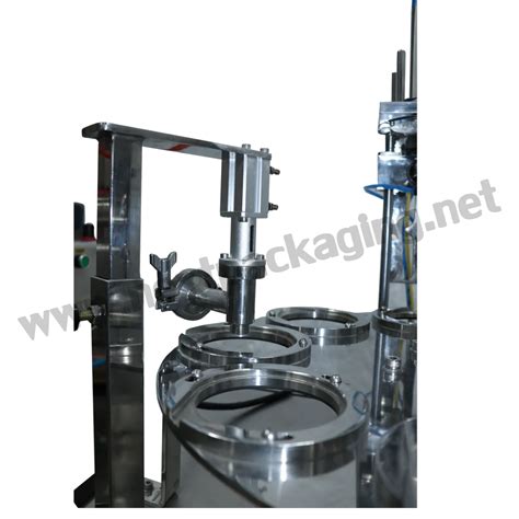 CUP SEALING MACHINE - Manual Foil Sealing Machine Trader - Wholesaler ...