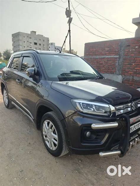 Maruti Suzuki Brezza 2021 car for sale in guntur - Cars - 1805253018