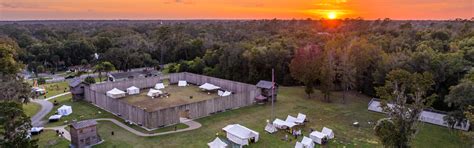 Festival at Fort King | City of Ocala