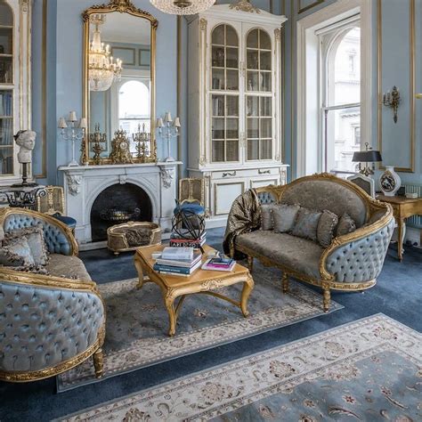 Image result for Rococo Interior Design