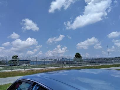 Calhoun State Prison - 27823 W Main St, Morgan, Georgia - Zaubee