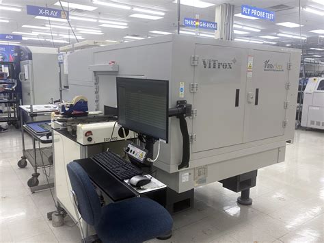 Image result for ViTrox Sorting System