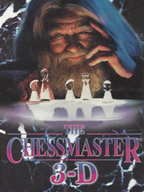 Image result for Chessmaster 3D