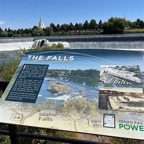 Idaho Falls River Walk in Idaho Falls, ID (With Photos)