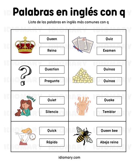 Palabras Cortas Con S En Ingles at Rachel Fairweather blog