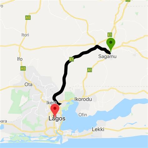 Sketchub • Polyline on Google Map