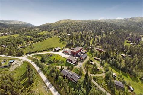 RONDANE HOYFJELLSHOTELL (Mysuseter) - Spa Reviews, Photos, Rate ...