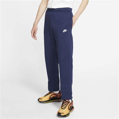 Nike Wide Leg Sweatpants Men's at Donald Altman blog