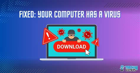 How to Test Computer Virus 的图像结果