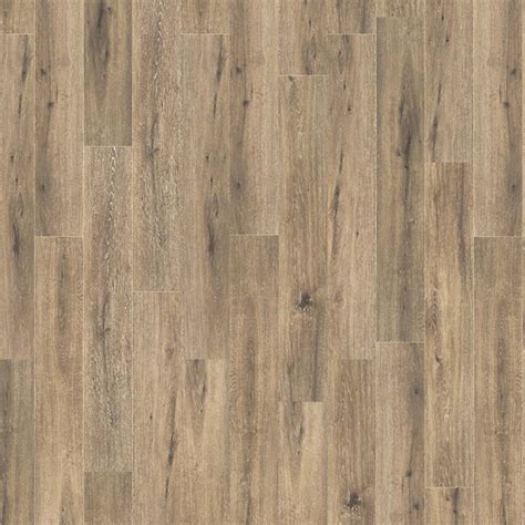 Exploration 5mm W/Pad Back Waterproof Vinyl Plank Xulon Flooring ...