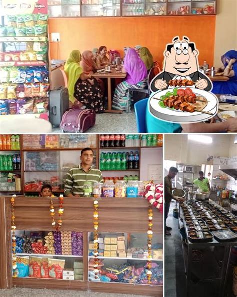 Masala king restaurant, Pushkar - Restaurant menu, prices and reviews