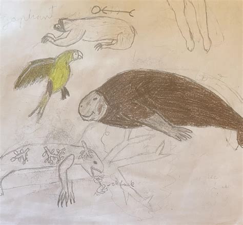 Future Animals 的图像结果