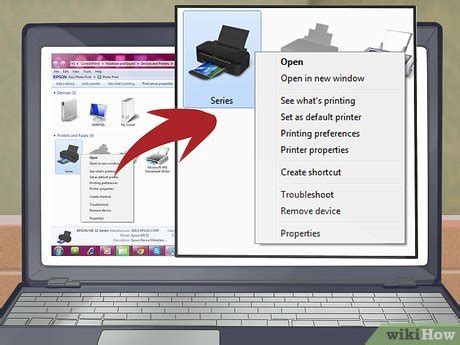 Image result for How to Set Up Printer On Computer