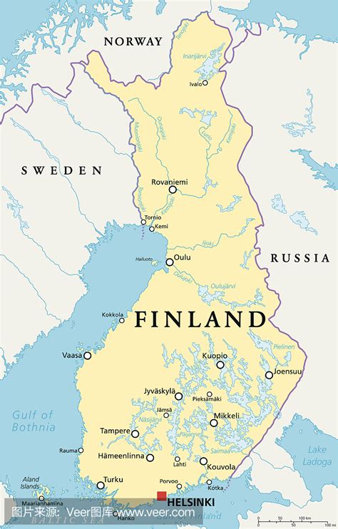芬兰首都地图_芬兰首都 - 随意优惠券