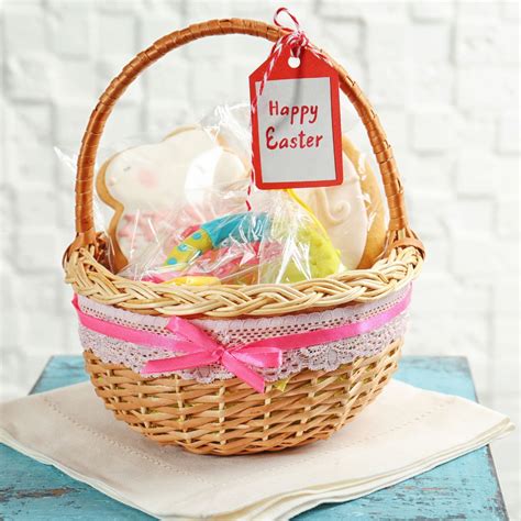Easter Basket Ideas - Walking On Sunshine Recipes