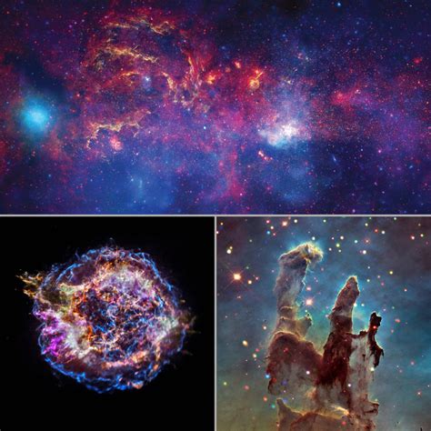 Milky Way 的图像结果