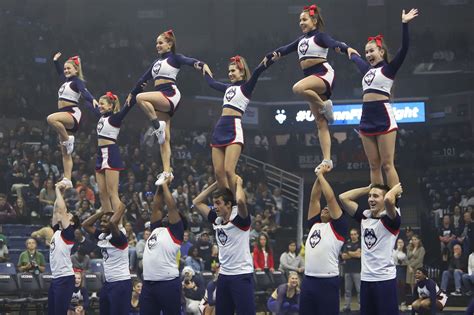 UConn basketball 2022 First Night: How to watch, schedule of events ...