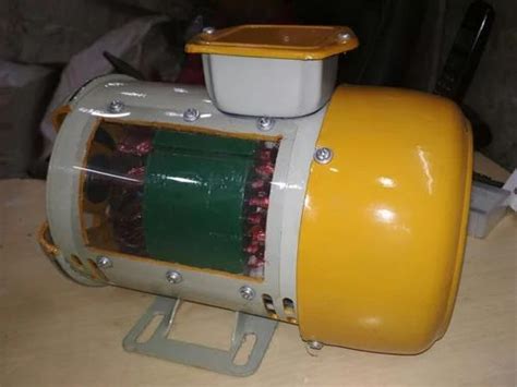 ITI Tools Motors and Equipments - Vinamra ITI Tools Manufacturer from ...