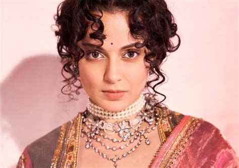 Kangana Ranaut opens up on marriage and companionship, 'The older you ...