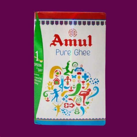 Amul Ghee vs Gowardhan Ghee | THIP Media