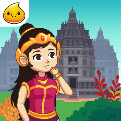 Solitekids | Aplikasi Pendidikan Anak Berbahasa Indonesia