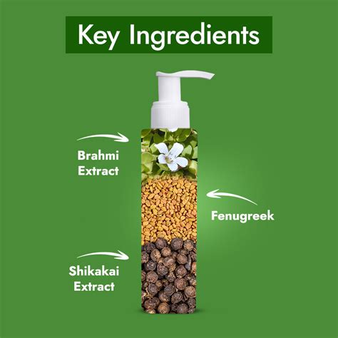 Shahnaz Husain Shahenna Premium | Hair Cleanser – shahnaz.in