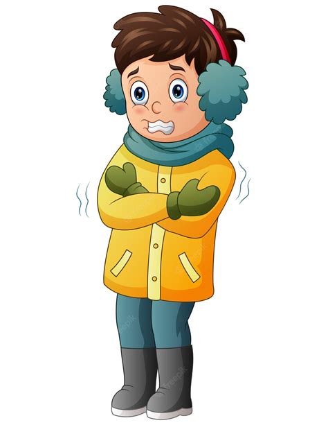 Free Cold Cartoons, Download Free Cold Cartoons png images, Free ...